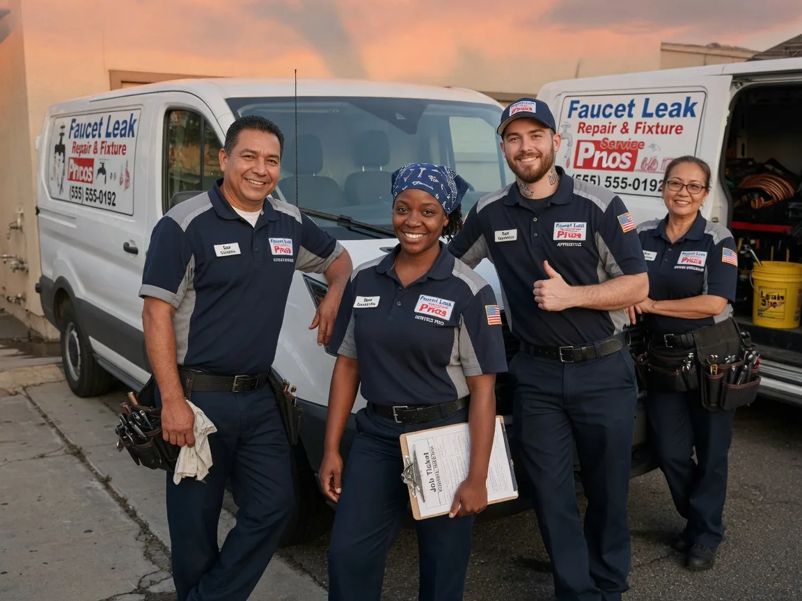 Faucet Repair company in Wilsondale, WV